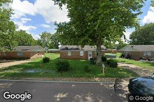 164 Rosenwald Ave, Rolling Fork, MS 39159