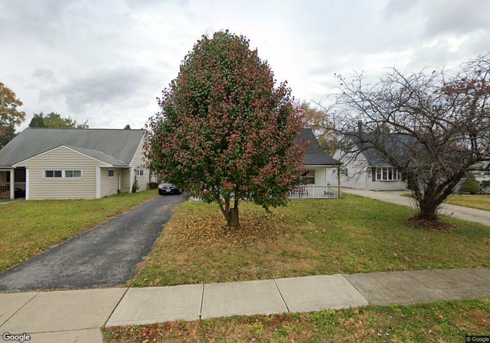 4022 Rickenbacker Ave, Columbus, OH 43213 - photo 1