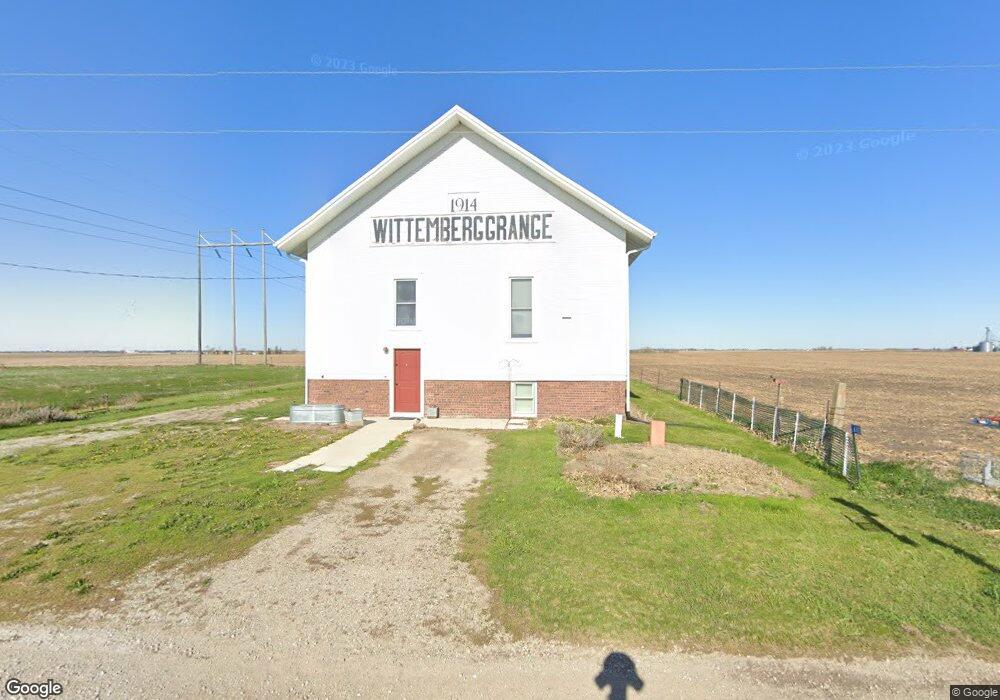 6103 E 4th St N, Newton, IA 50208 - photo 1