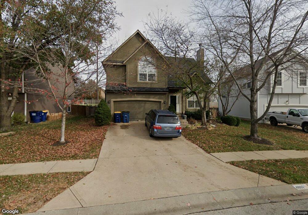 4807 Lone Elm, Shawnee, KS 66226 - photo 1