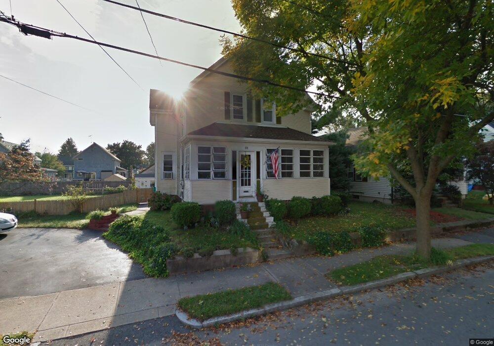 98 Potter St, Cranston, RI 02910 - photo 1