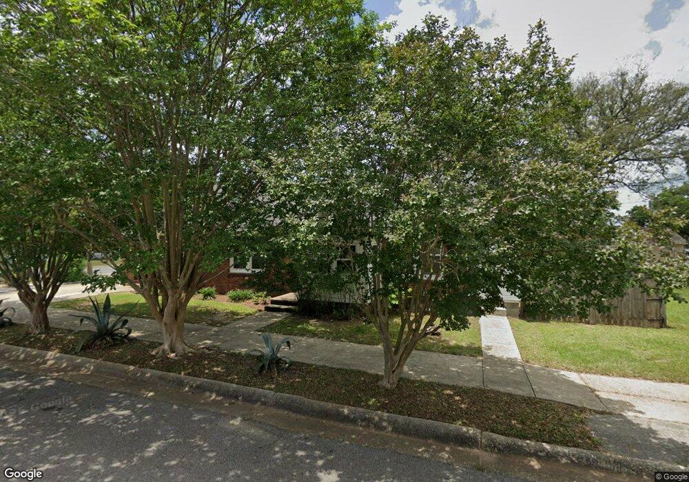 2100 W Chase St, Pensacola, FL 32502 - photo 1