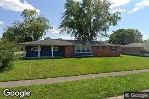 307 W 6th St, Lapel, IN 46051