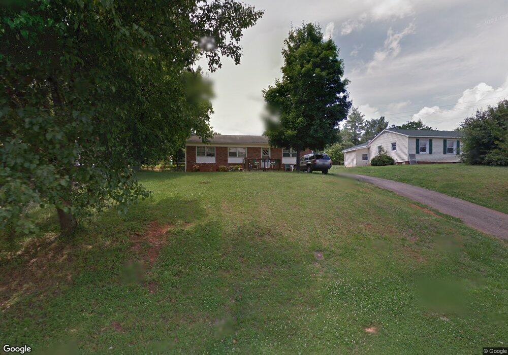 3609 Hamilton Dr, Gastonia, NC 28052 - photo 1