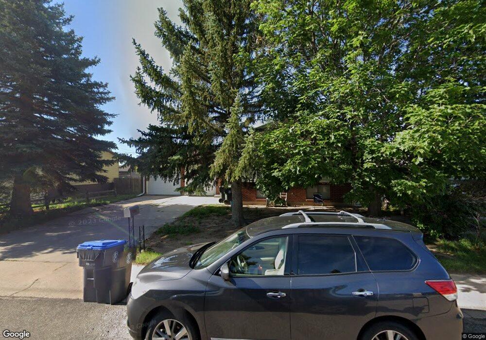 3315 Bevans St, Cheyenne, WY 82001 - photo 1