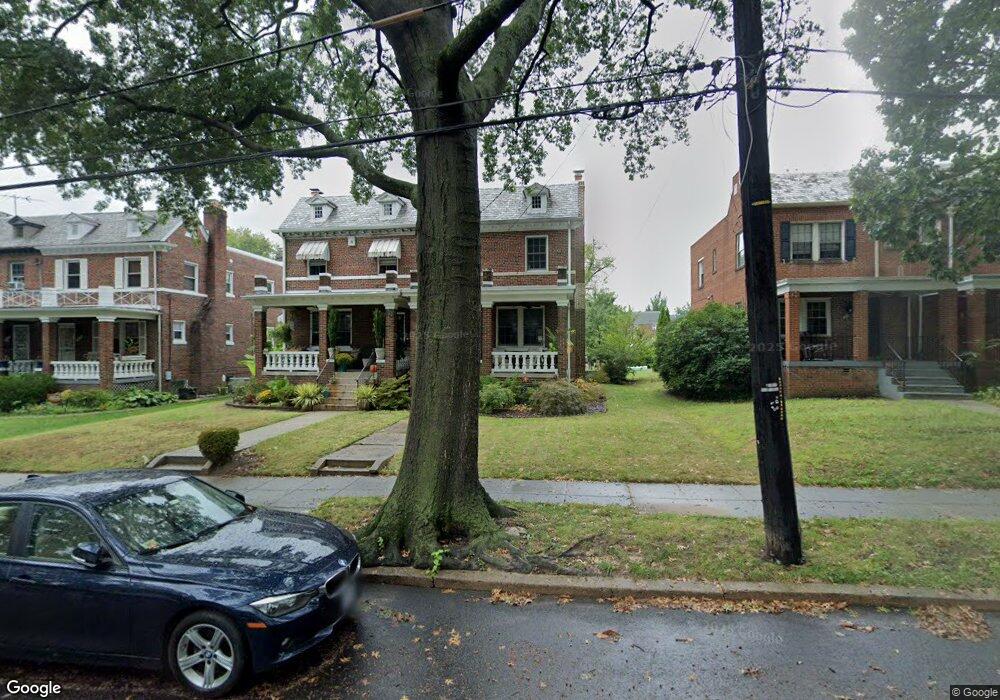 4426 14th St NE, Washington, DC 20017 - photo 1