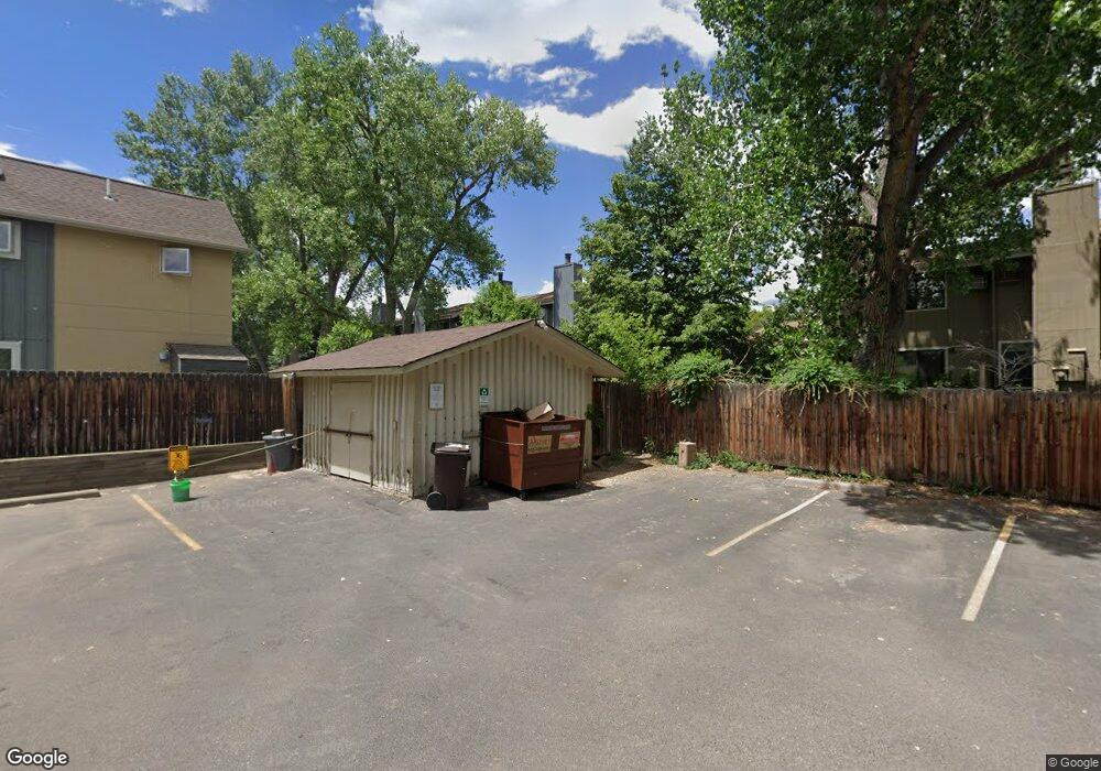 3104 Eastwood Ct, Boulder, CO 80304 - photo 1