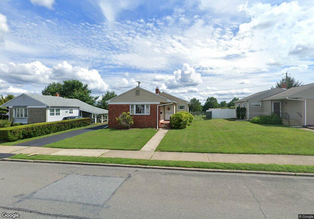 1446 Fairmount St, Bethlehem, PA 18017 - photo 1