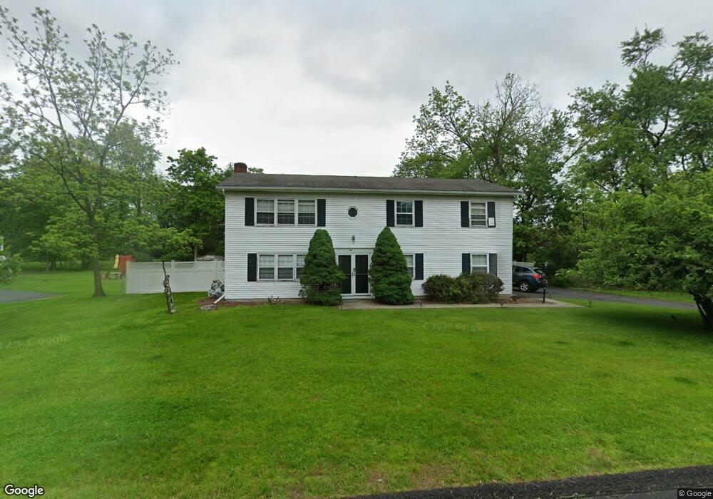 1 Capt Faldermeyer Dr, Stony Point, NY 10980 - photo 1
