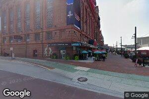 601 E Pratt St, Baltimore, MD 21202