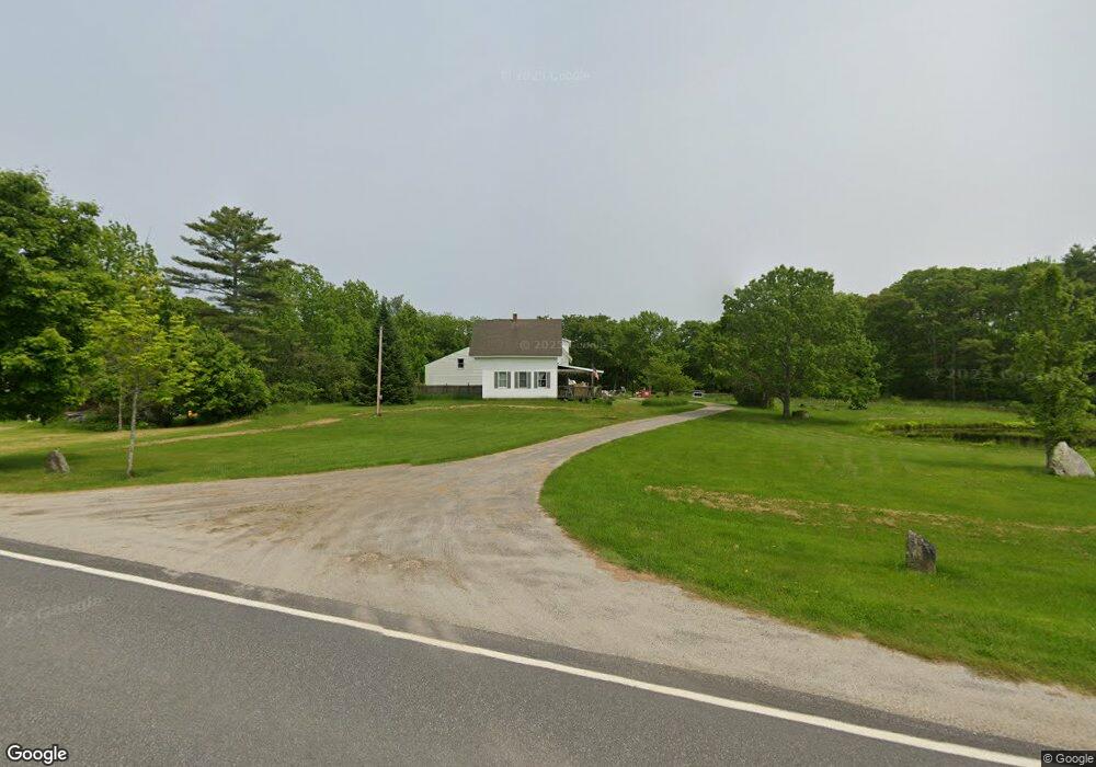 553 River Rd, Bowdoinham, ME 04008 - photo 1