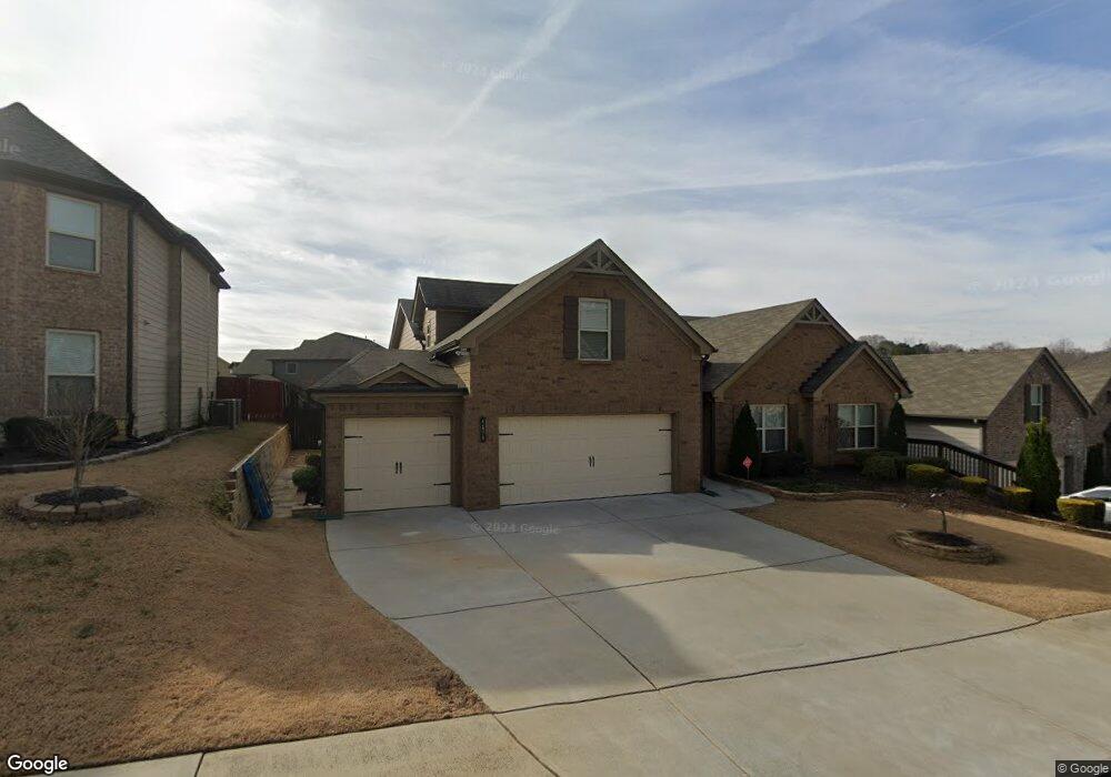 4128 Two Bridge Dr unit 79, Buford, GA 30518 - photo 1