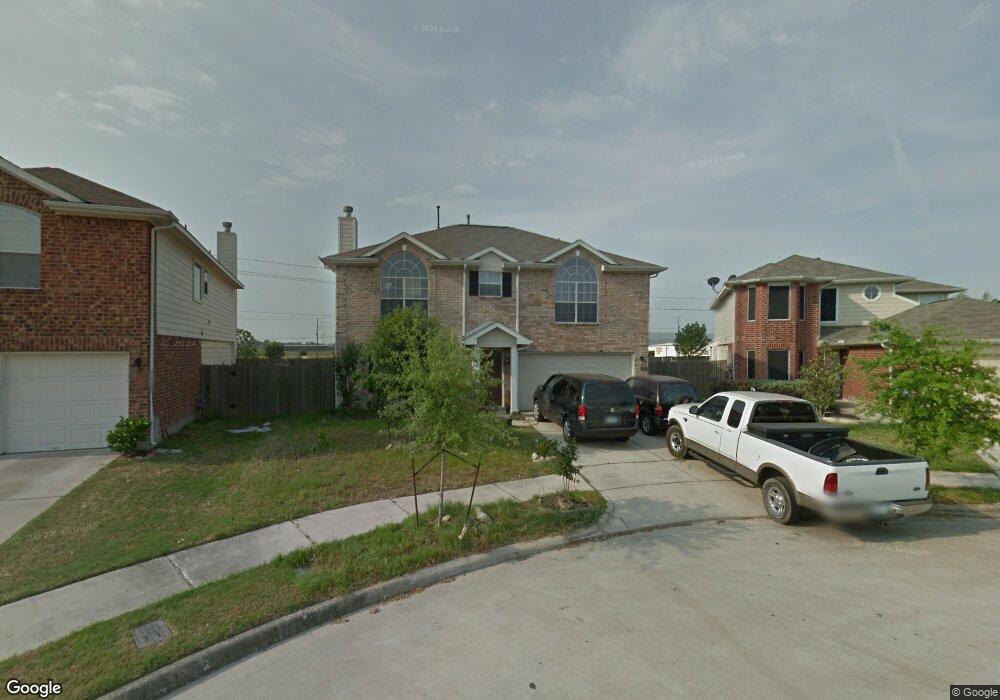 7287 Avocet Ln, Houston, TX 77040 - photo 1