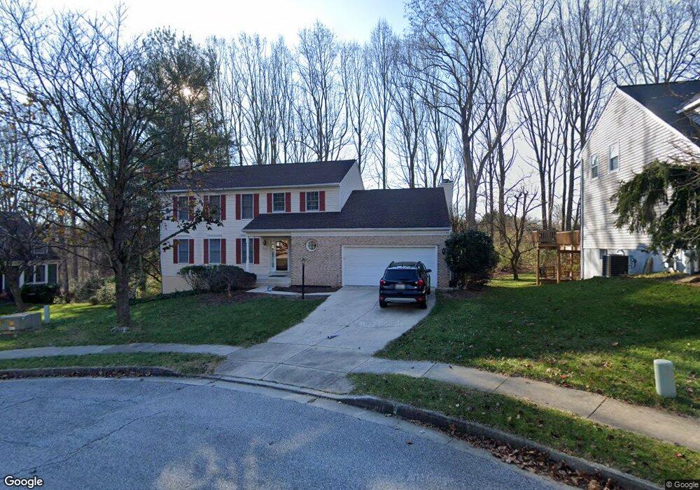 11806 Gaslight Place, Columbia, MD 21044 - photo 1