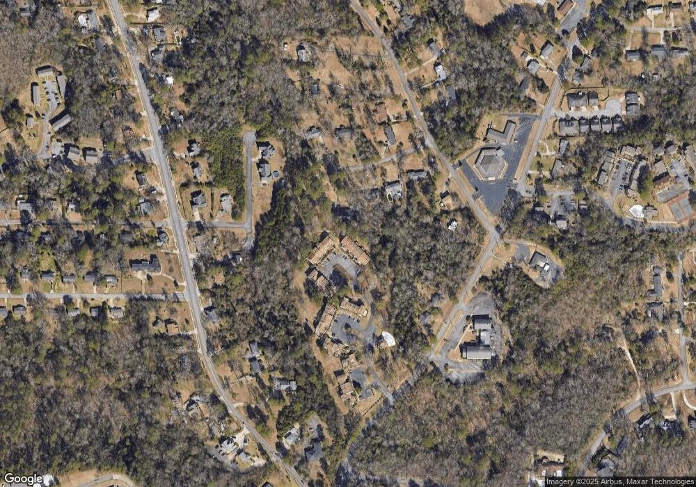 576 High Point North Rd, Macon, GA 31210 - photo 1