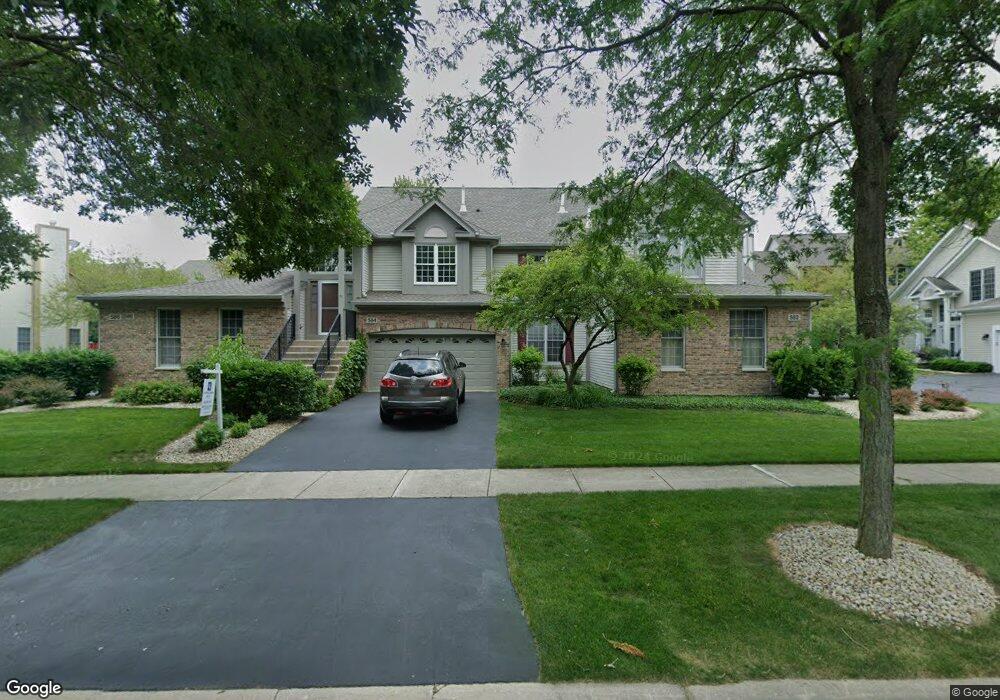 582 Harlowe Ln unit 1403, Naperville, IL 60565 - photo 1