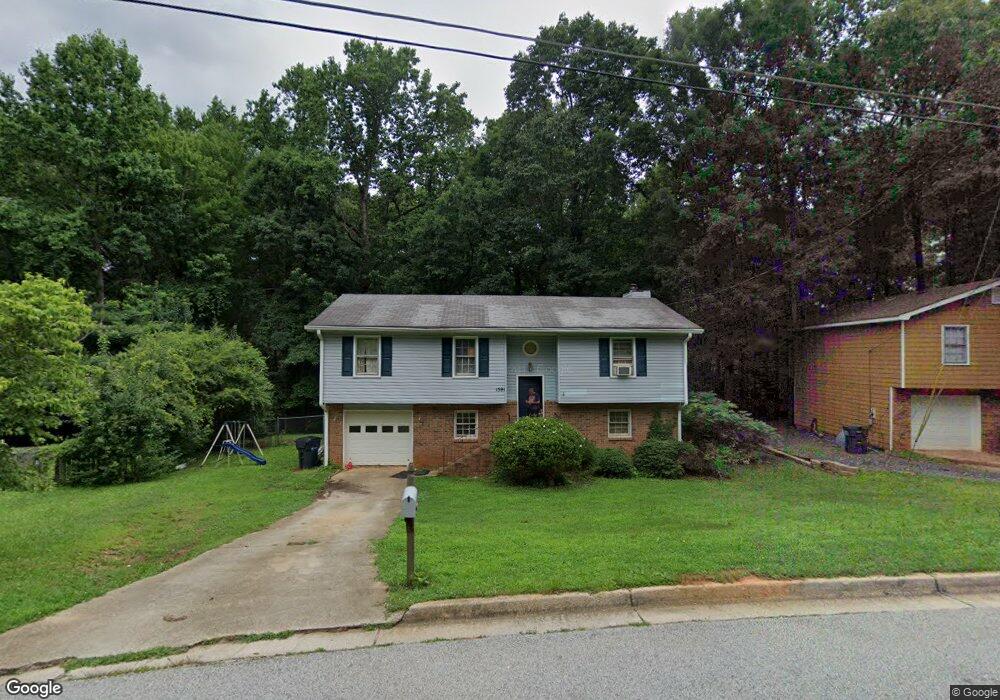 1581 Cherry Hill Ln SW, Conyers, GA 30094 - photo 1