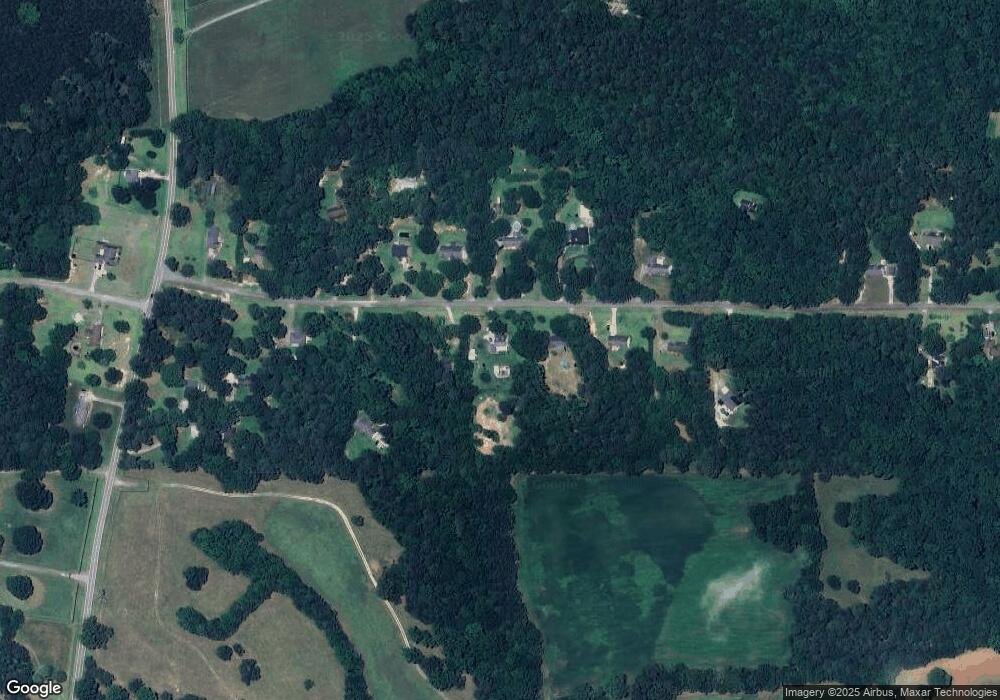 3792 Kraddle Creek Dr, Covington, GA 30014 - photo 1