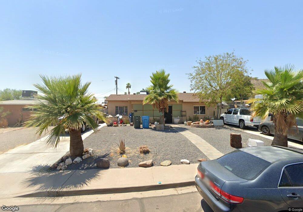 9430 N 4th Ave, Phoenix, AZ 85021 - photo 1
