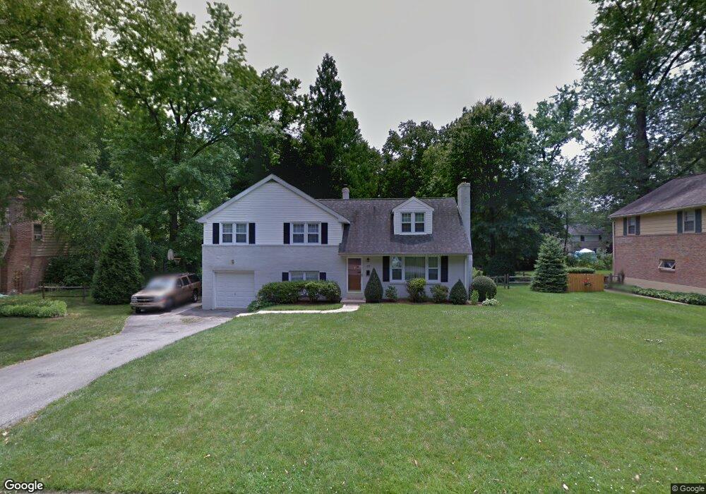 1227 Evergreen Rd, Wilmington, DE 19803 - photo 1