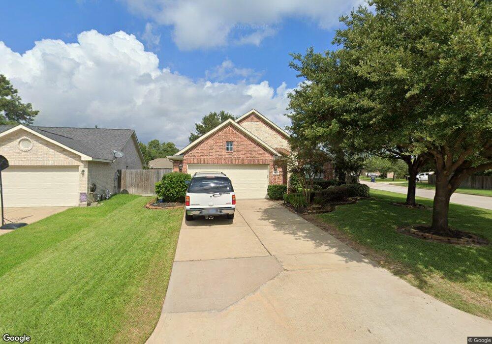 12002 Lois Ln, Pinehurst, TX 77362 - photo 1