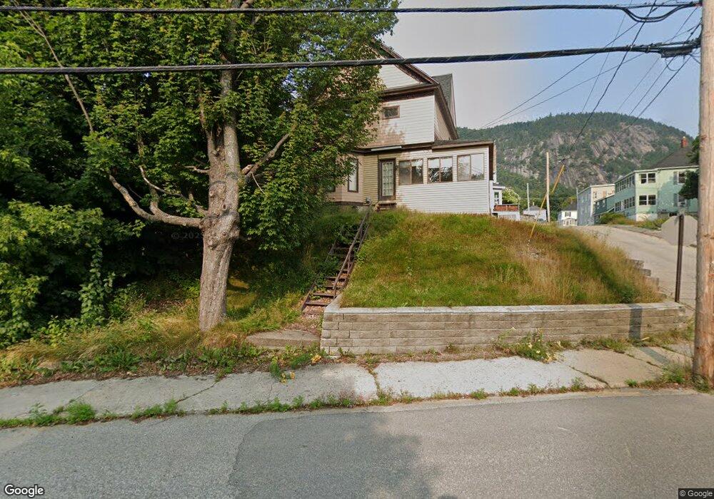 745 2nd Ave, Berlin, NH 03570 - photo 1