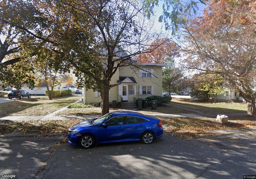 2115 Walnut St, Cedar Falls, IA 50613 - photo 1