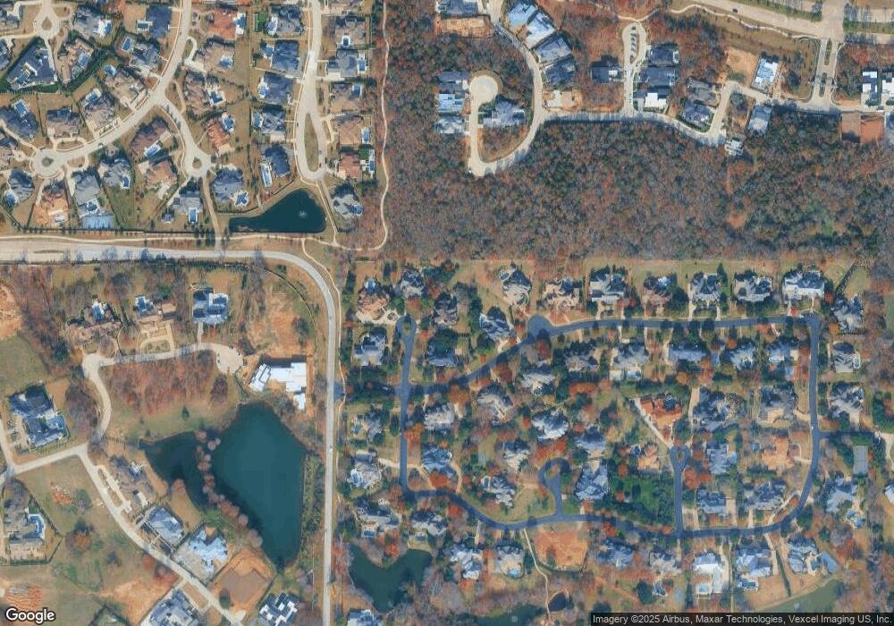 1804 Copperfield Ct, Westlake, TX 76262 - photo 1