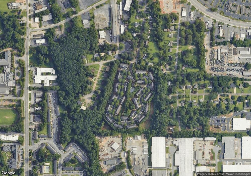 2122 Dillard Crossing, Tucker, GA 30084 - photo 1