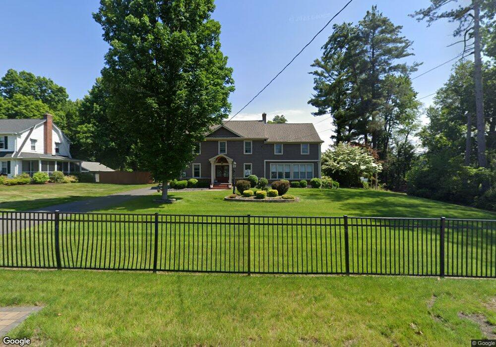 768 East St, Ludlow, MA 01056 - photo 1