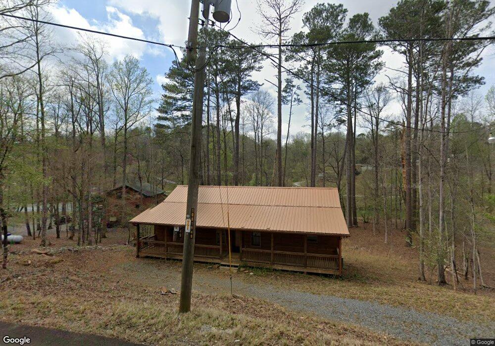 1159 Zenith Trail, Ellijay, GA 30540 - photo 1