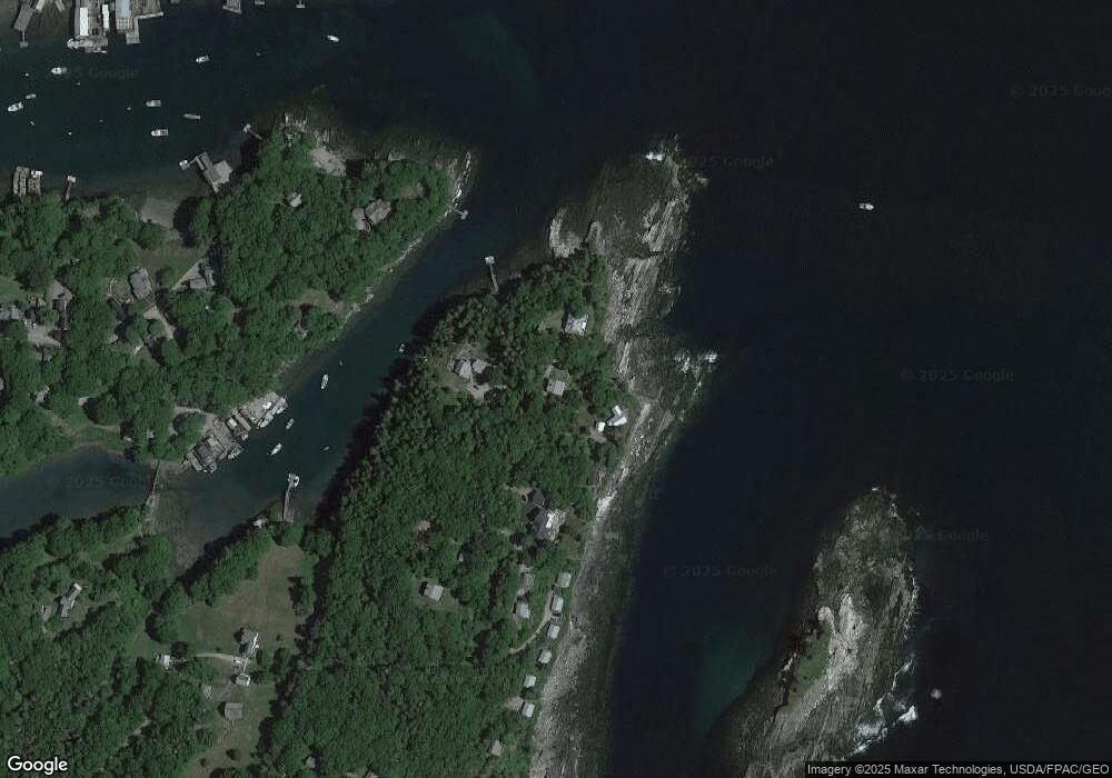 67 Dans Cottage Rd, New Harbor, ME 04554 - photo 1