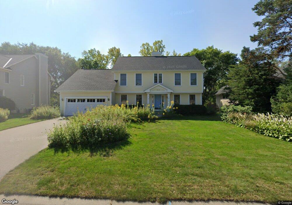 9119 Brentwood Trail, Woodbury, MN 55125 - photo 1