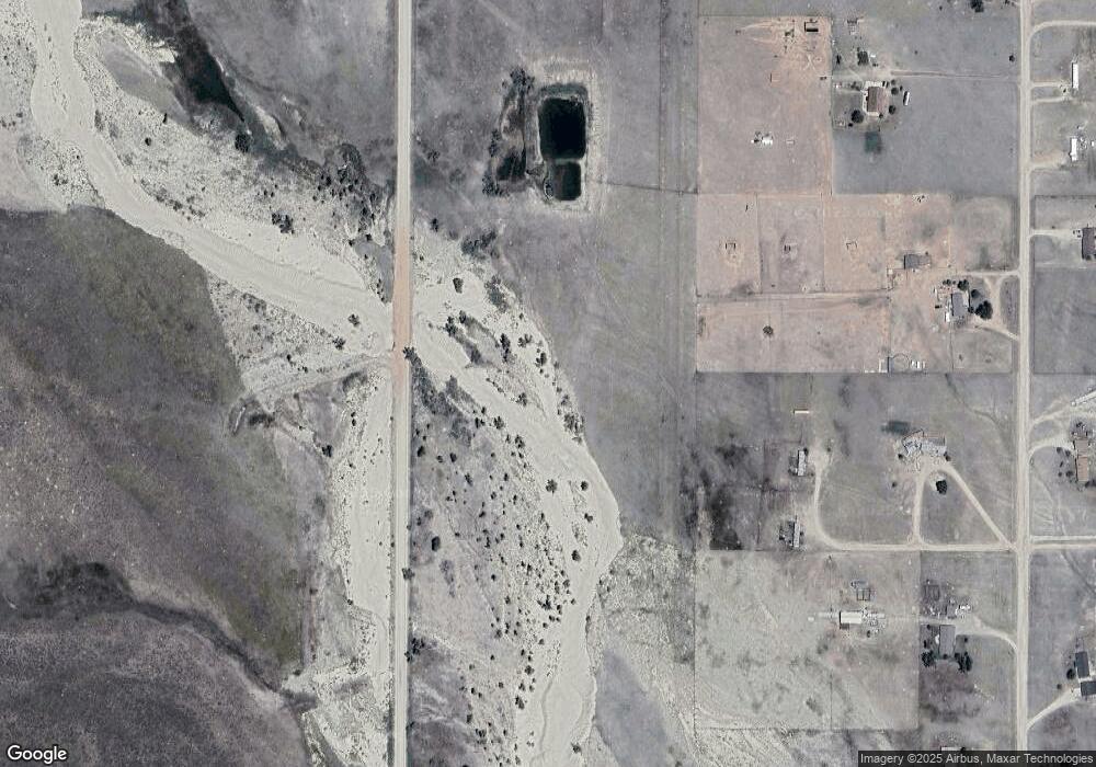 6049 J D Johnson Rd, Peyton, CO 80831 - photo 1