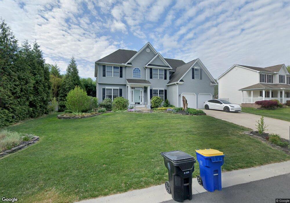 305 Pebble Dr, Camden Wyoming, DE 19934 - photo 1