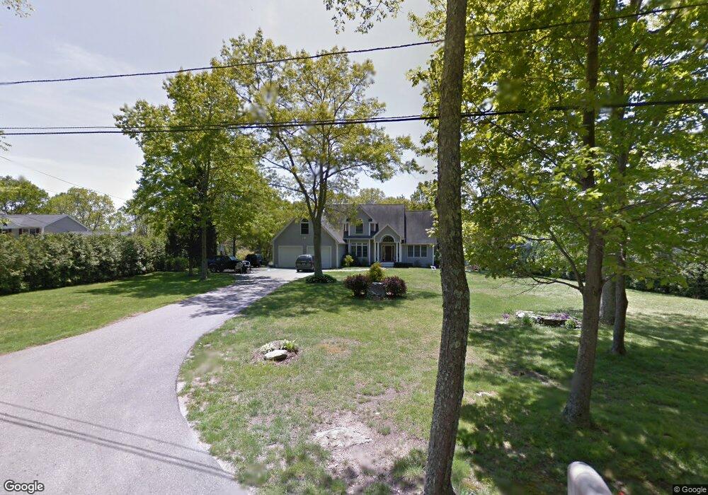 33 Laurel Ave, Westerly, RI 02891 - photo 1