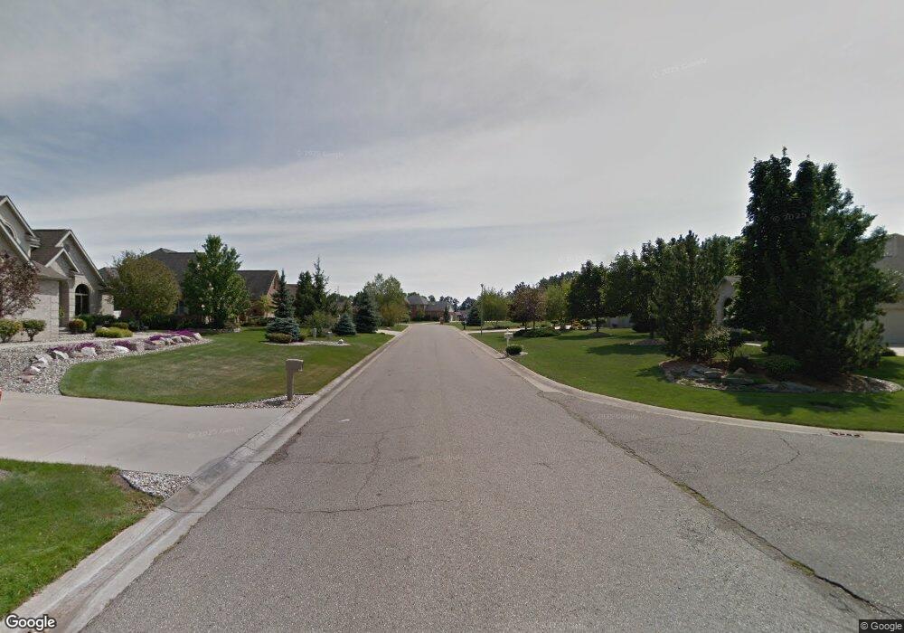 5253 Wyndemere Square, Swartz Creek, MI 48473 - photo 1