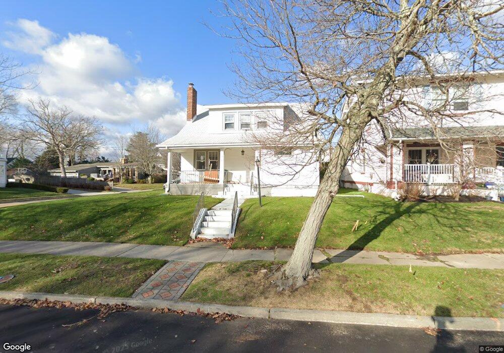 337 Euclid Ave, Allenhurst, NJ 07711 - photo 1