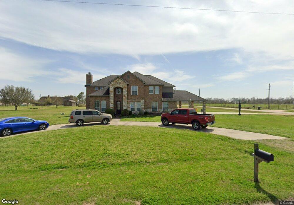 122 William Way St, East Bernard, TX 77435 - photo 1