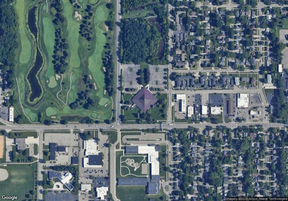 1416 N Martin Luther, Lansing, MI 48912 - photo 1