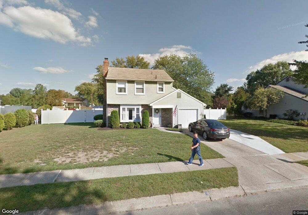 54 Dover Rd, Westampton, NJ 08060 - photo 1