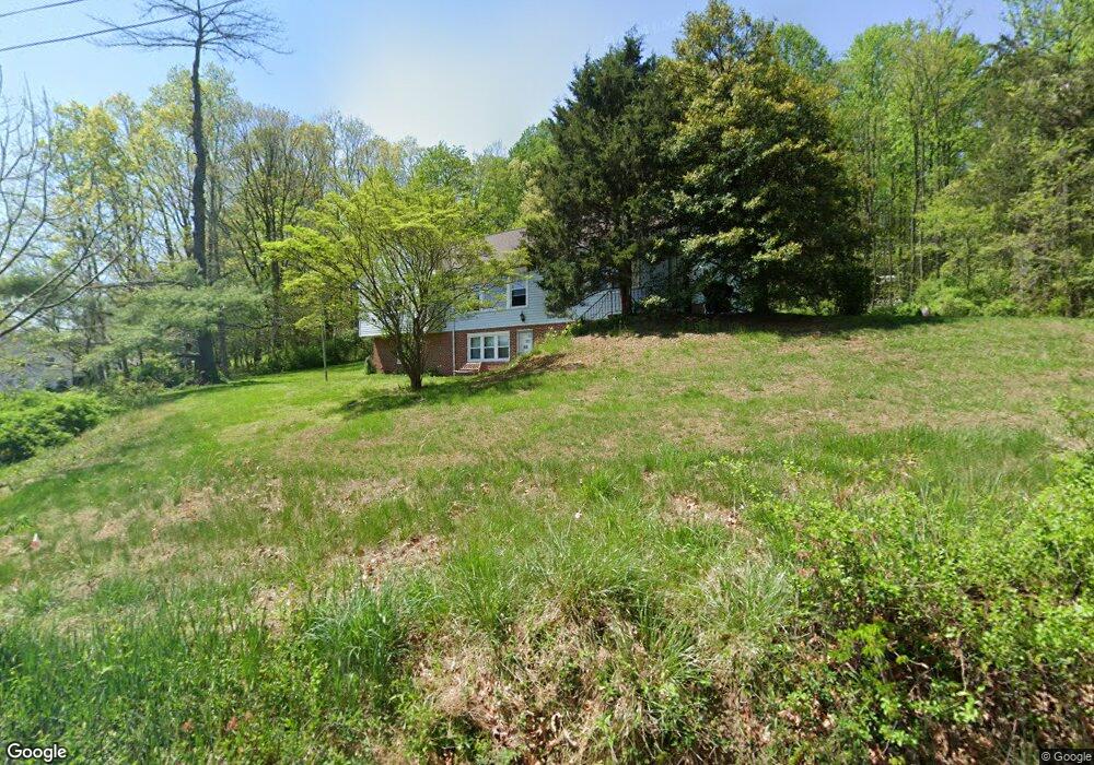 2206 Ridge Rd, Windsor Mill, MD 21244 - photo 1