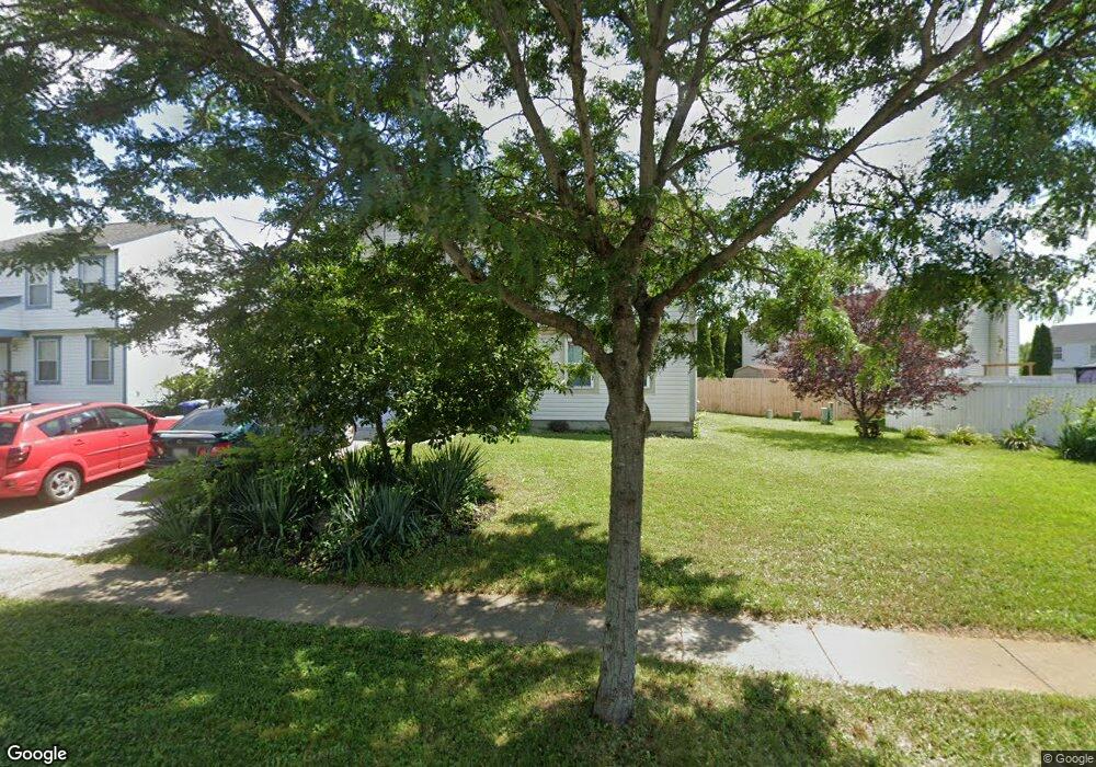 2050 Big Tree Dr, Columbus, OH 43223 - photo 1