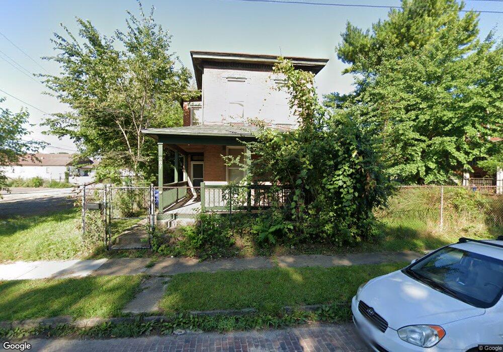 387 Loeffler Ave, Columbus, OH 43205 - photo 1