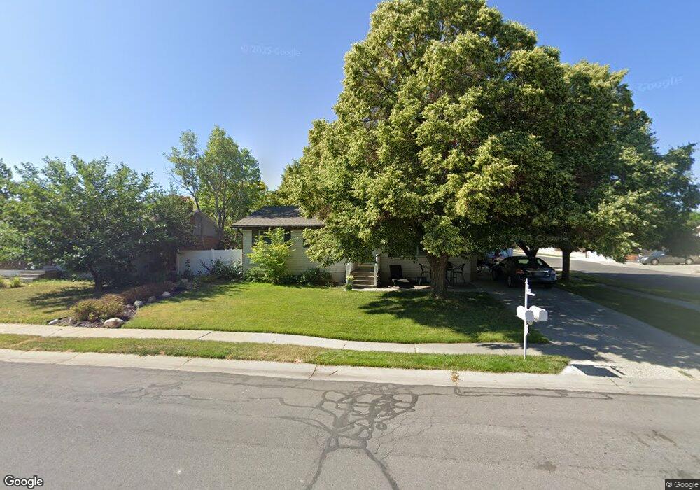 2813 W 8250 S, West Jordan, UT 84088 - photo 1