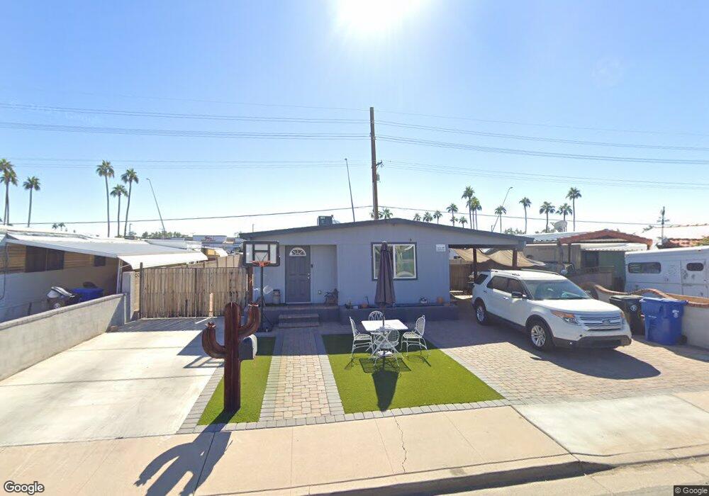 2715 E Belmont Ave, Mesa, AZ 85204 - photo 1