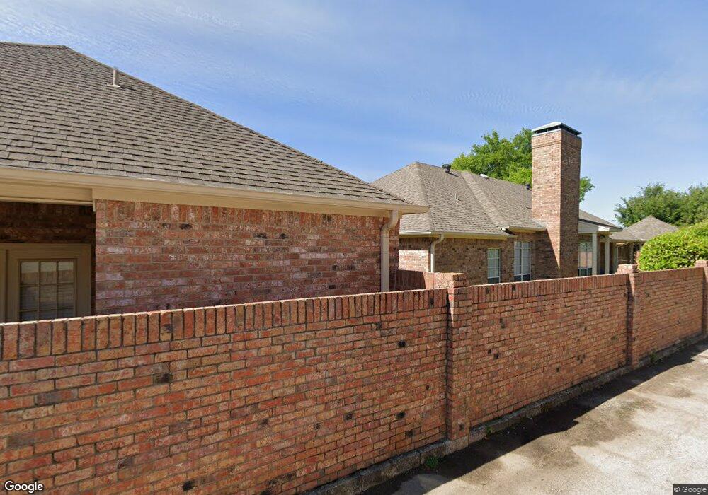 421 Brighton Ct, Tyler, TX 75701 - photo 1