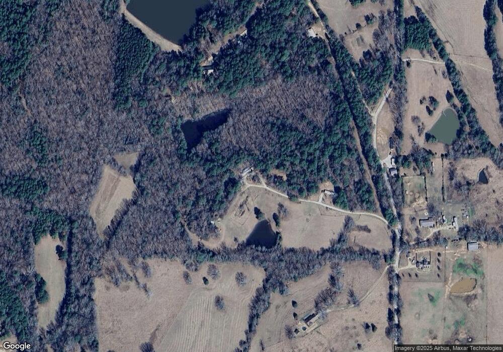 43 County Road 447, Oxford, MS 38655 - photo 1