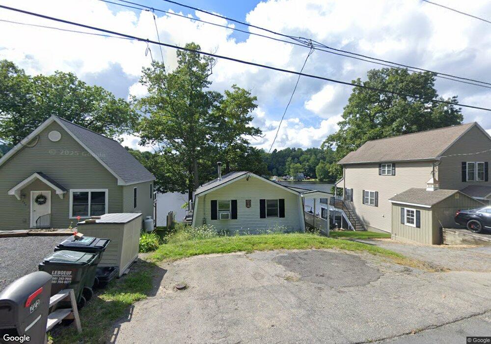 227 Sunset Dr, Charlton, MA 01507 - photo 1