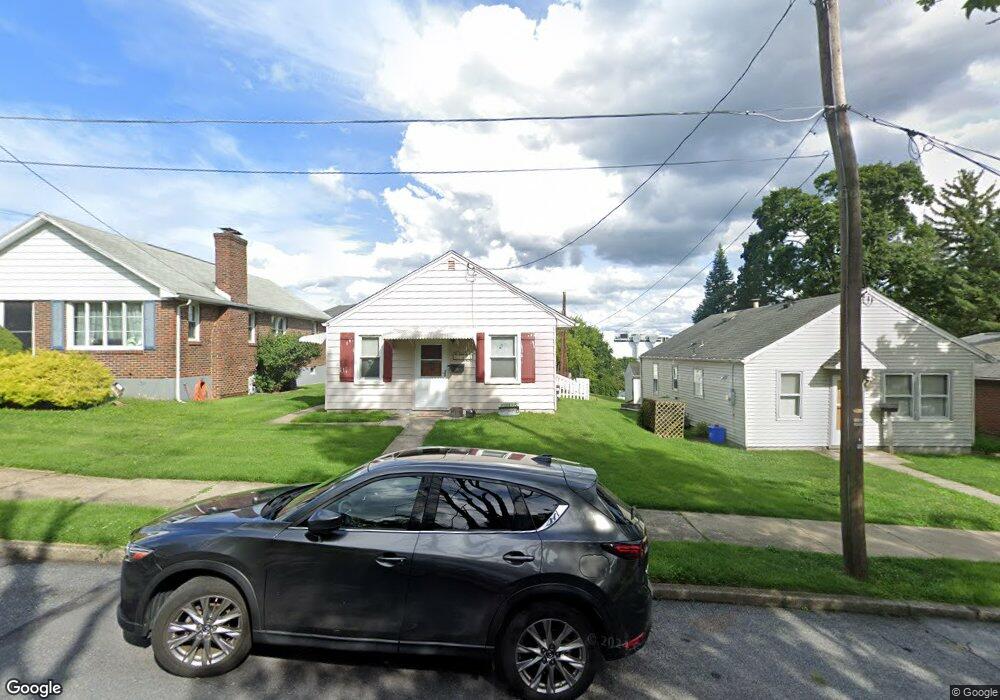 1414 Englewood St, Bethlehem, PA 18017 - photo 1